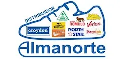 Almanorte