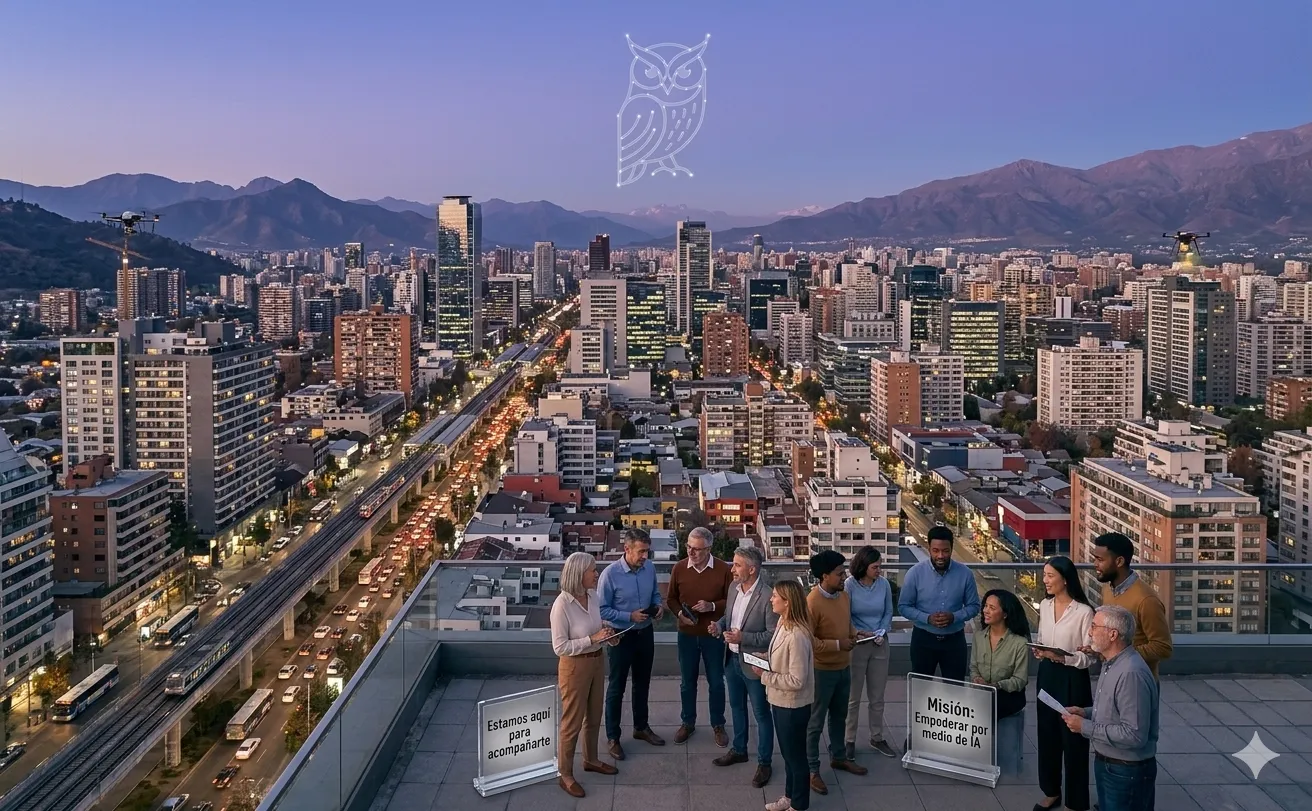 Nuestra vision