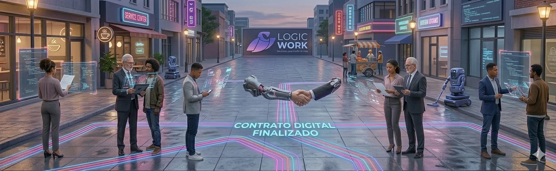 Desarrollo a la medida